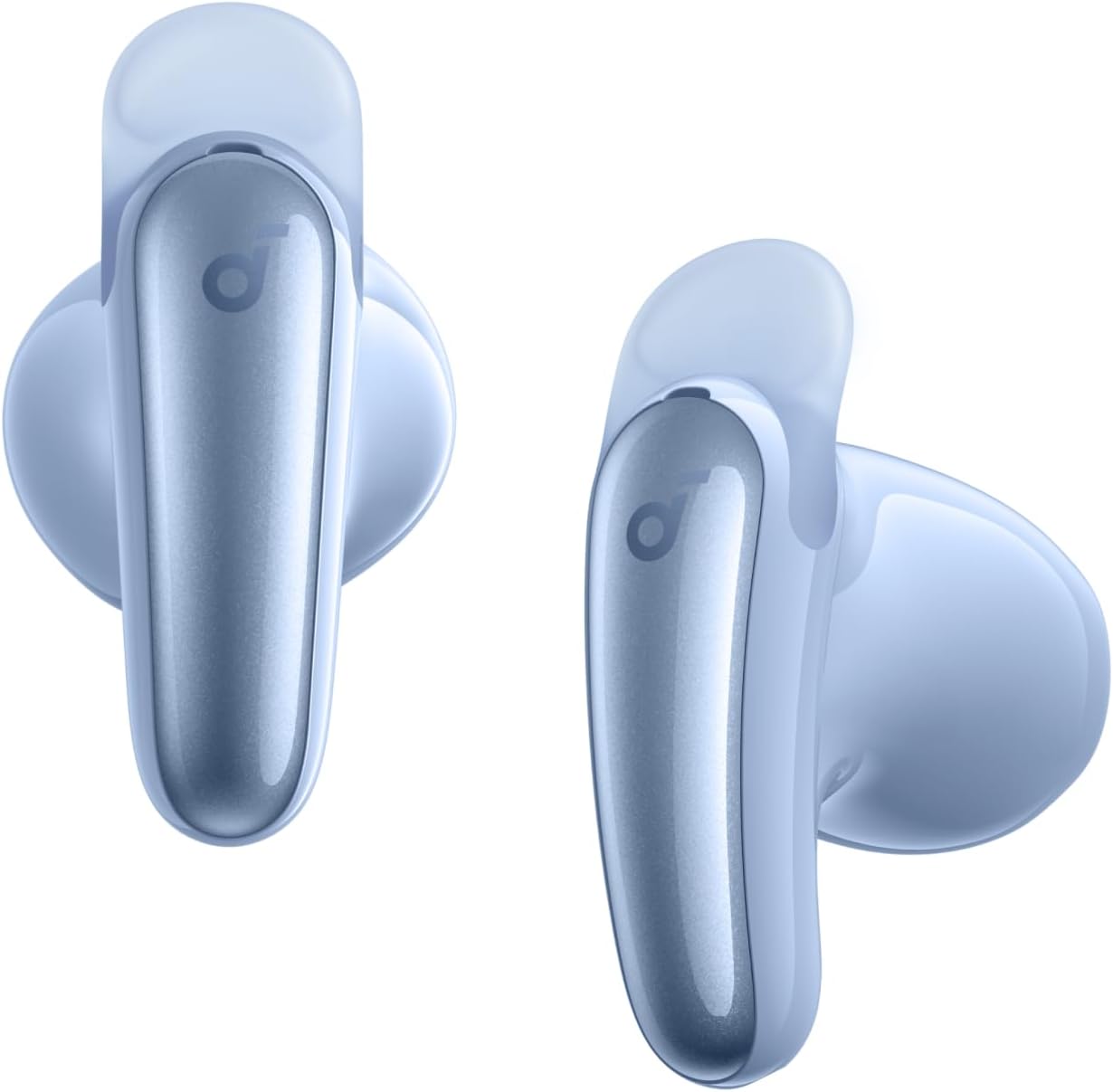 Detalle de Soundcore Liberty Buds 30 h d’autonomie