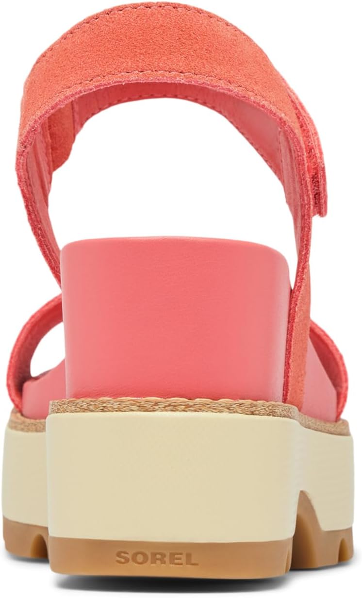 Detalle de Sorel Wedge Sandals, Joanie IV