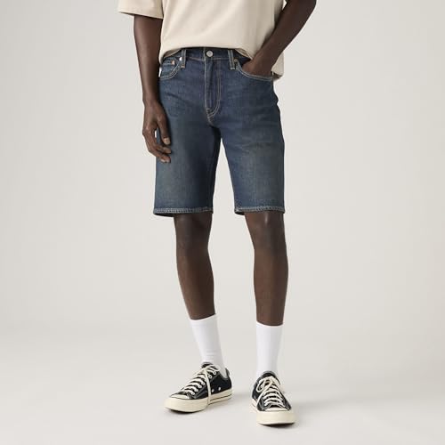 Thumbnail 4 de Levi's 405 Standard Shorts para Hombre – Pantalones cortos de denim con corte recto