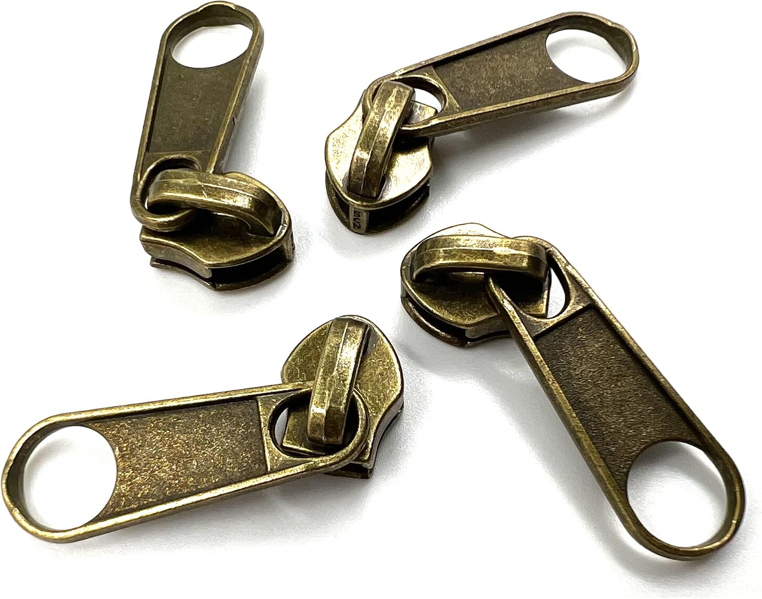 Detalle de YIEN-SmallBB Zipper Pulls #5
