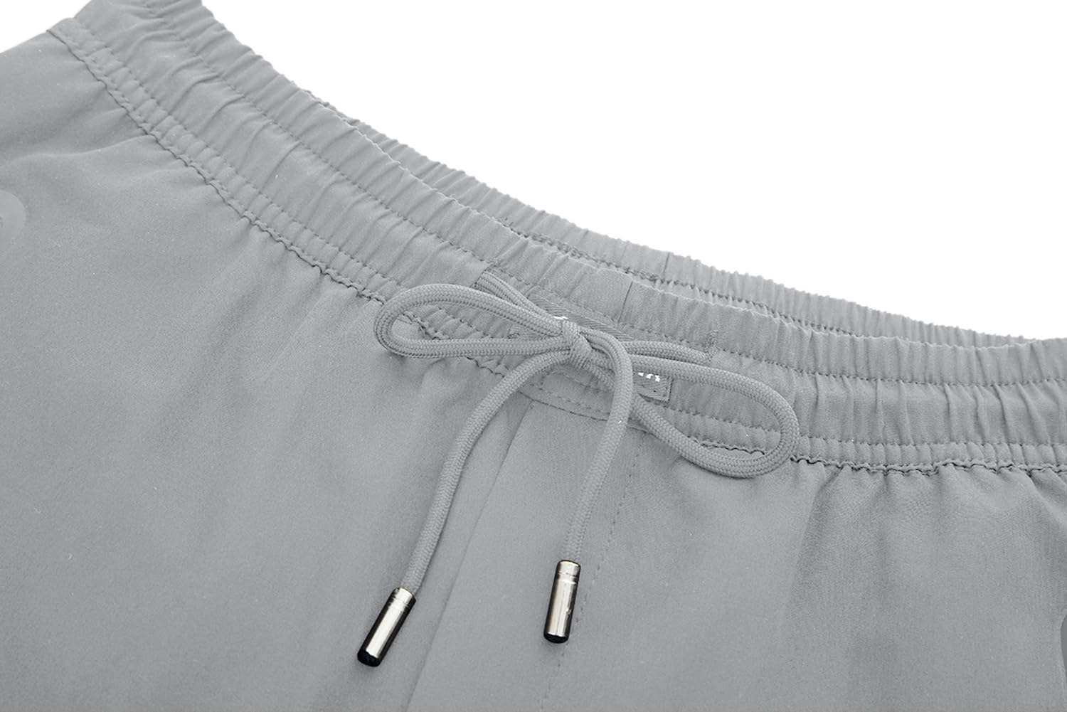 Detalle 1 de BGOWATU Men's Lightweight Athletic Pants with Quick-Dry Fabric and Zipper Pockets