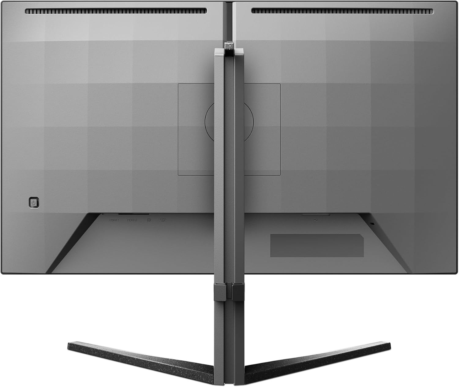 Thumbnail 2 de Philips Evnia 27M2N3800A 27" 4K Gaming Monitor