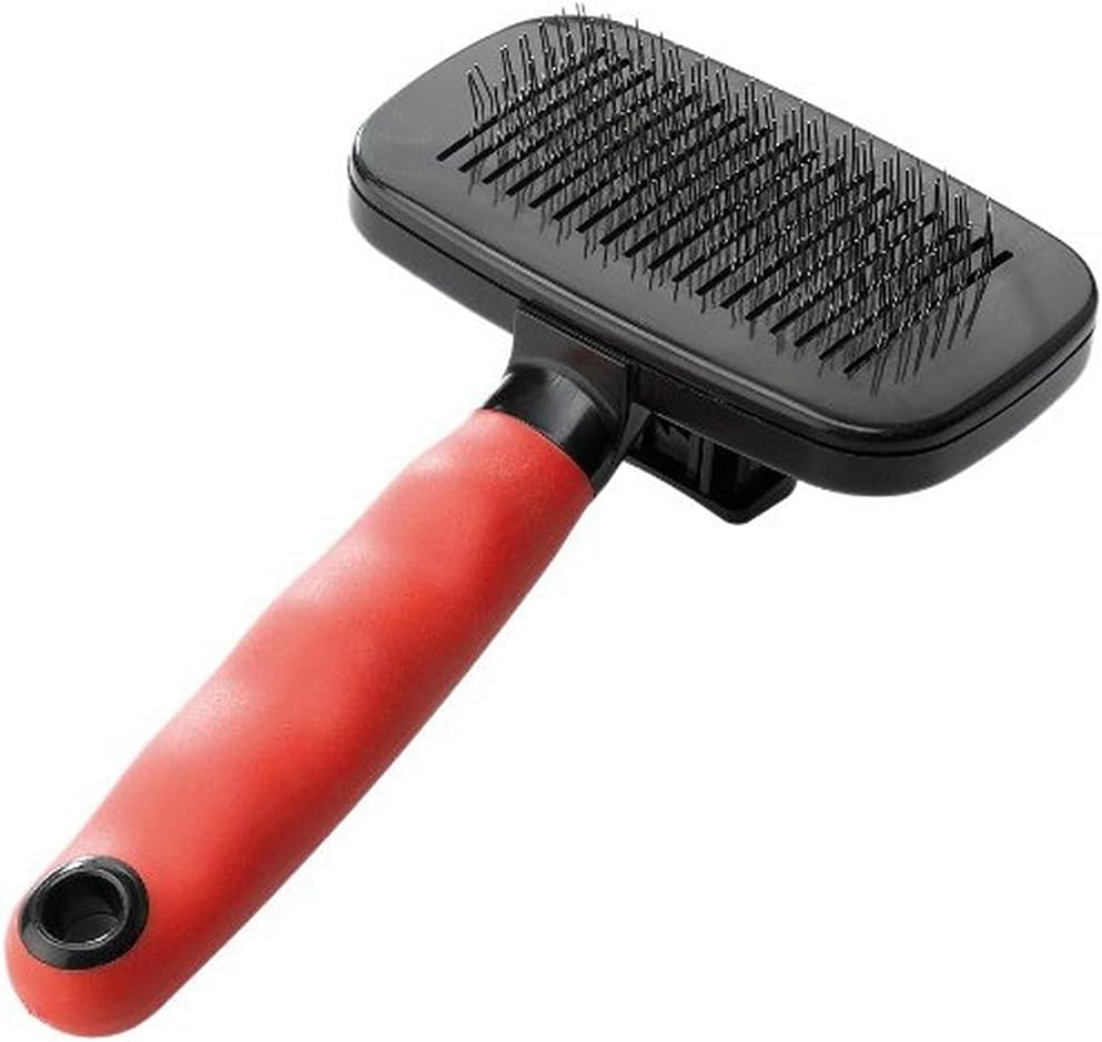 Detalle de Ferplast Brosse Carde M chiens mi‑longs