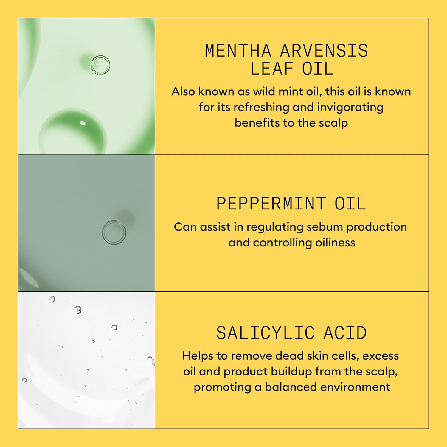 Thumbnail 4 de Nioxin System 1 Hair Thickening System (Shampoo, Conditioner & Serum) for natural hair with light thinning