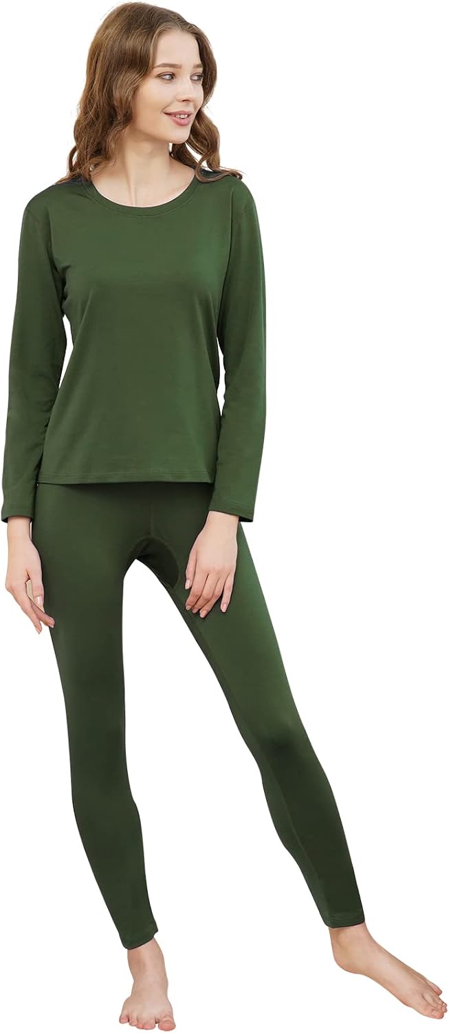 Thumbnail 4 de HEROBIKER Thermal Underwear Women ⚡