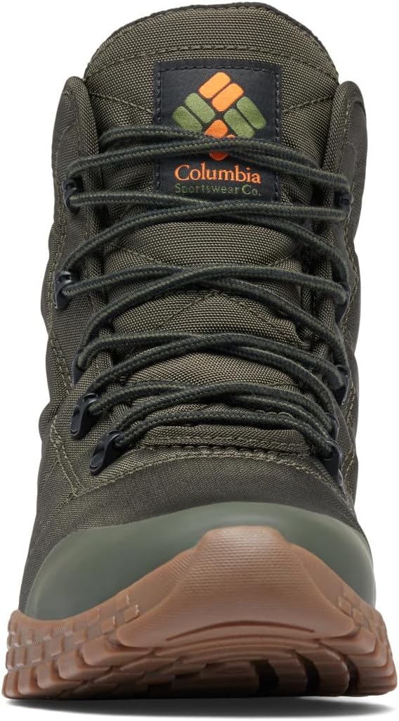 Thumbnail 2 de Columbia FAIRBANKS OMNI-HEAT bottes 200 g