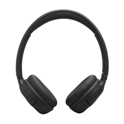 Detalle de JBL Tune 530BT – Casque audio sans fil supra-auriculaire noir