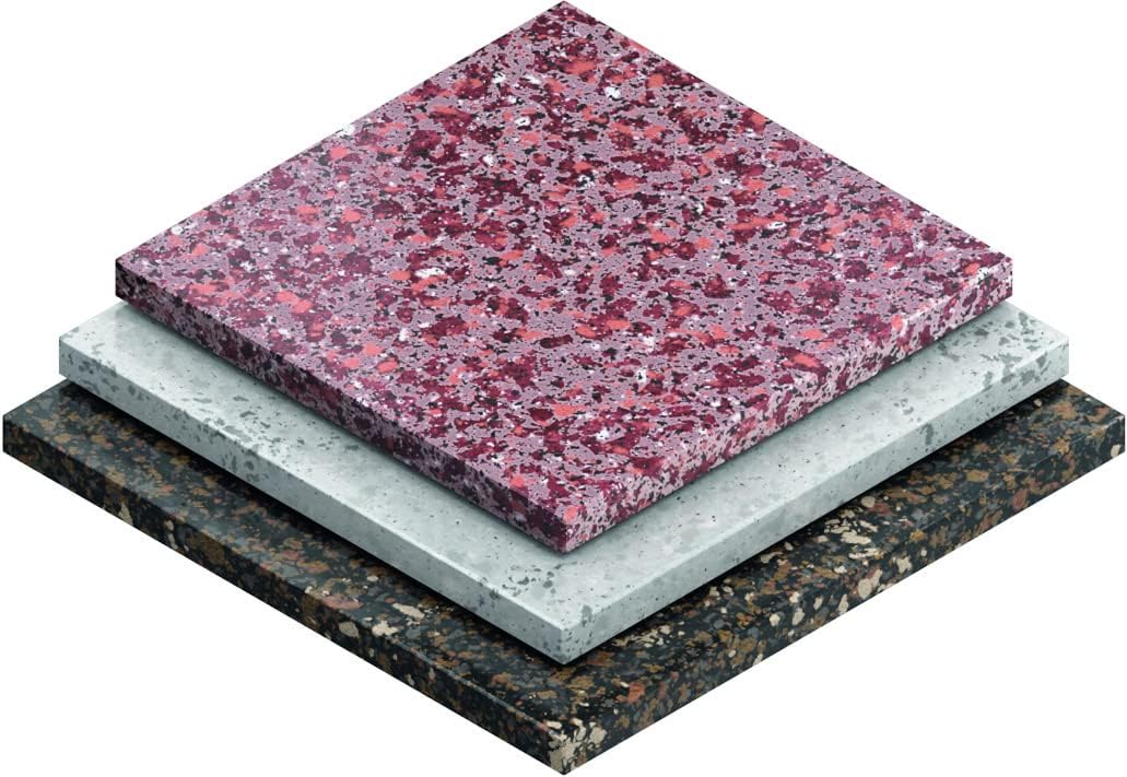 Thumbnail 2 de Bosch Professional Diamanttrennscheibe Standard für Stein – Zubehör für Winkelschleifer (Ø 125 x 22,23 x 1,6 x 10 mm)