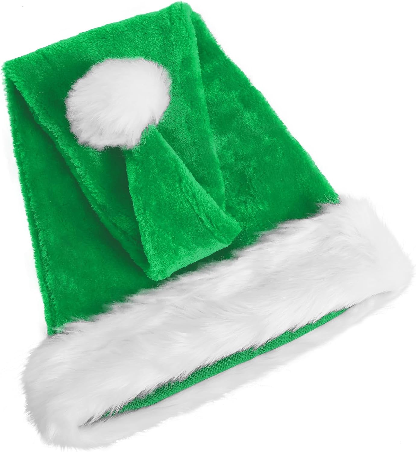 Detalle 2 de KONVINIT Xmas Hat for Adults