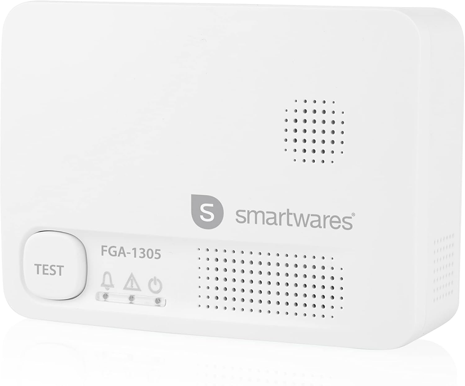 Thumbnail 6 de Détecteur monoxyde de Carbone Smartwares FGA-13051 10 ans