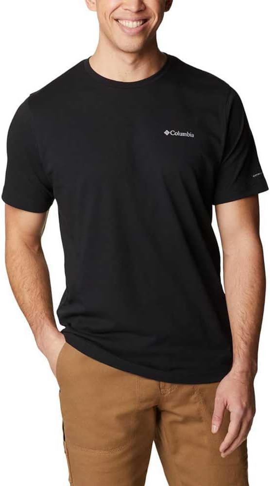 Detalle de Columbia Thistletown Hills Short Sleeve