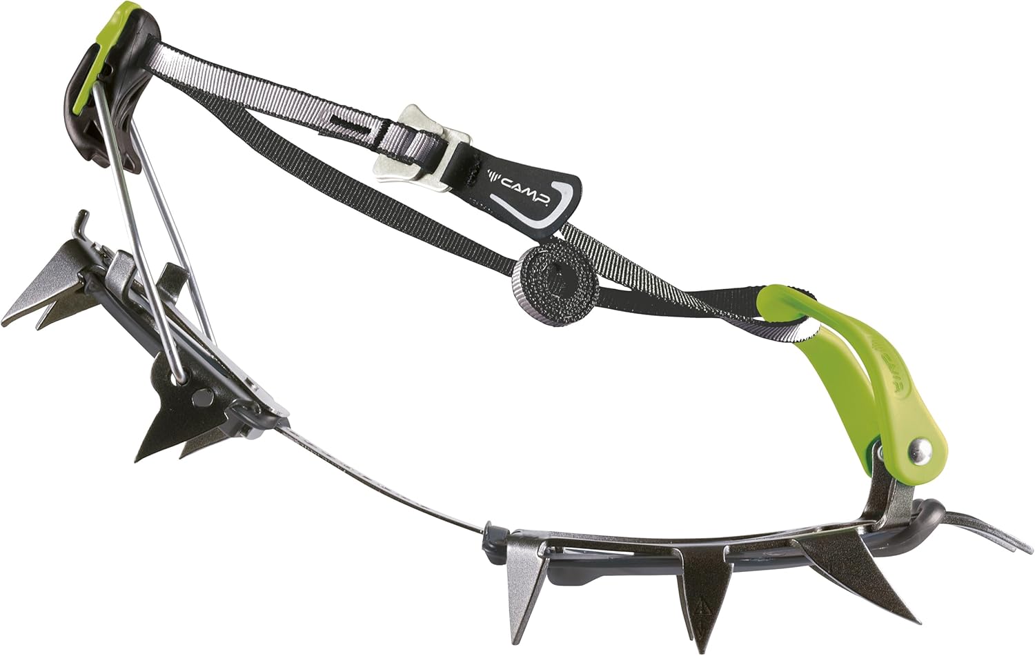 Thumbnail 1 de C.A.M.P. STALKER SEMI-AUTOMATIC ramponi 🧗