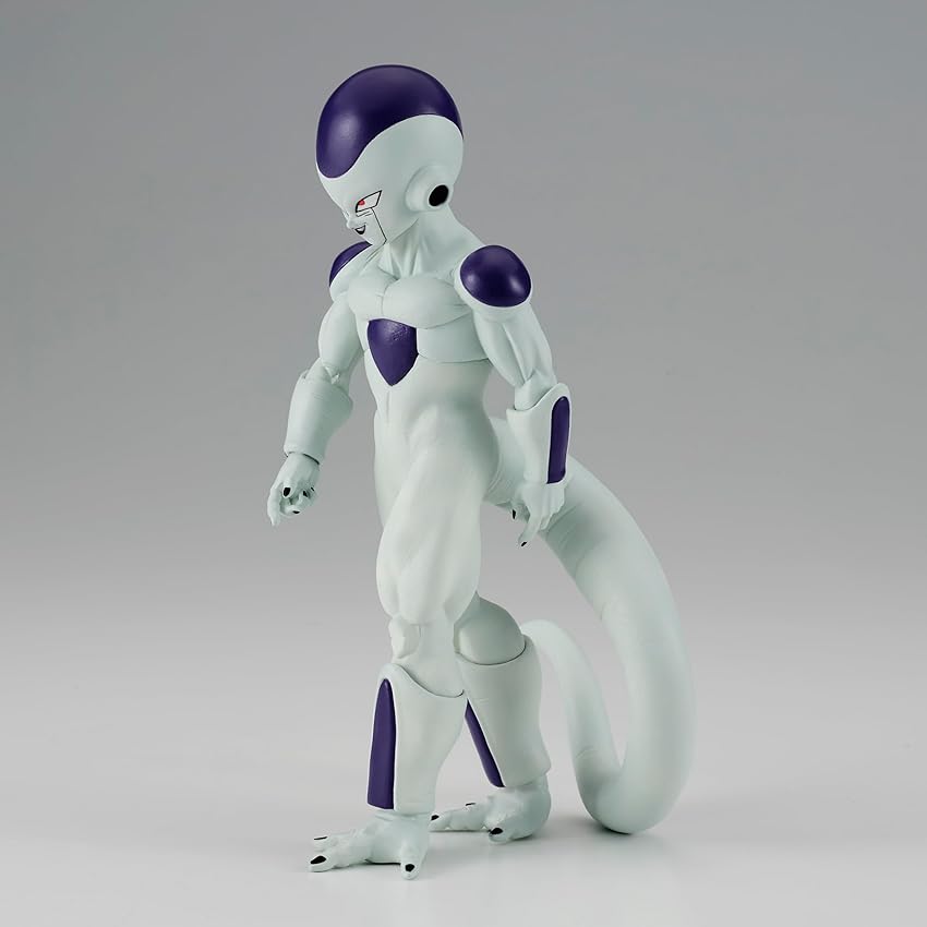 Thumbnail 5 de Banpresto Gxmateria figura acción 11 cm multicolor