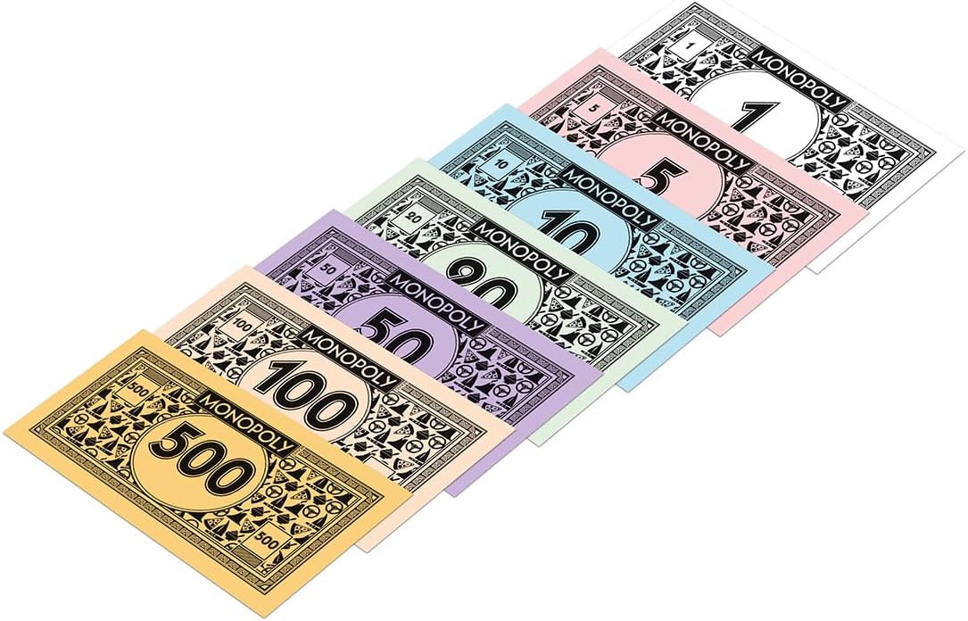 Detalle 2 de Winning Moves Monopoly - Edizione Napoli: il classico gioco di società in versione città partenopea
