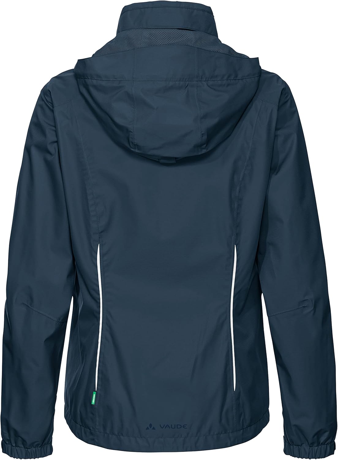 Thumbnail 6 de VAUDE Escape Bike Light Veste imperméable Femme Teal