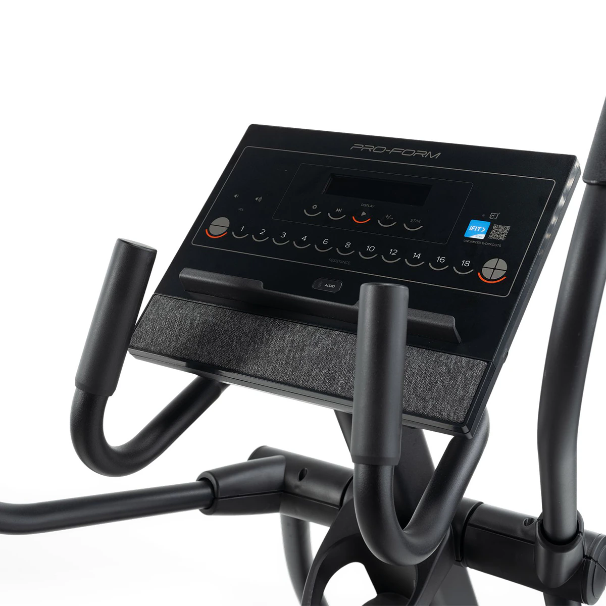 Thumbnail 1 de Proform Carbon EL - Elíptica de Alta Gama 🚶‍♂️