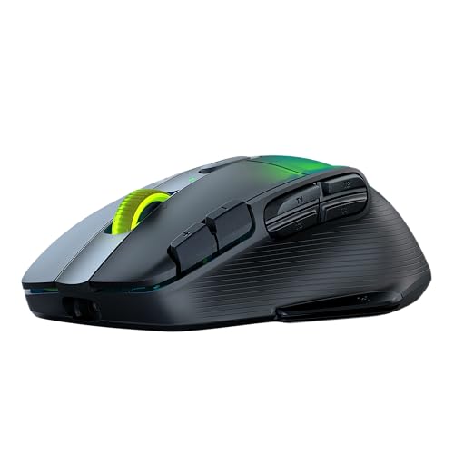 Thumbnail 13 de Turtle Beach Kone XP Air 🖱️ Mouse Gaming Inalámbrico RGB