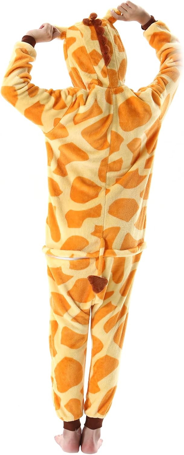 Thumbnail 6 de ATOZ Kids' Flannel Onesie