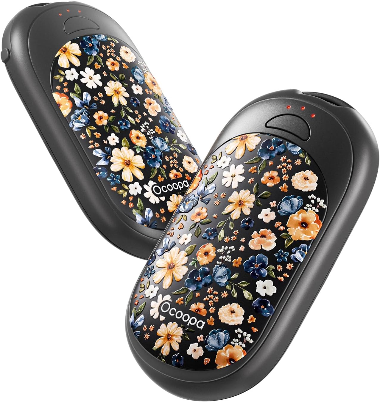 Detalle de OCOOPA UT3 Lite Magnetic Hand Warmer (2 Pack) – Ultra Thin, Rechargeable