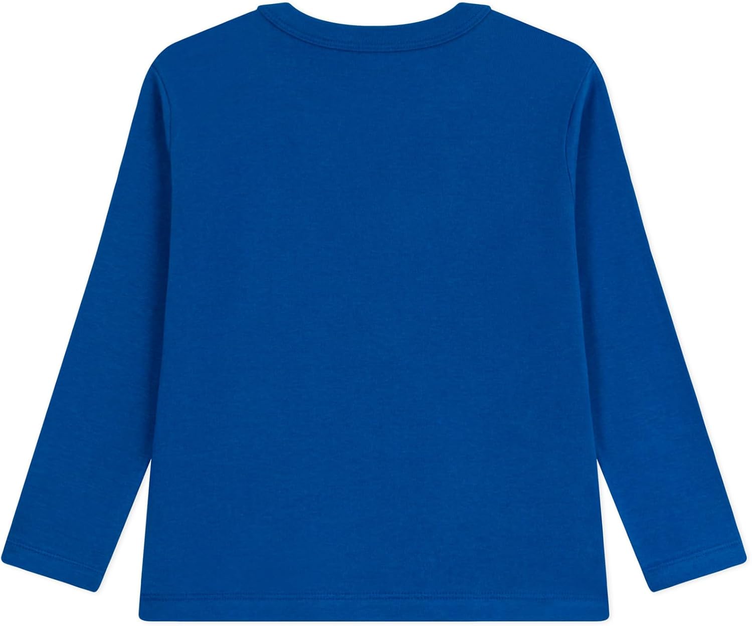 Thumbnail 1 de Petit Bateau Abbigliamento Giorno per Bambini e Ragazzi: la camiseta a maniche lunghe da tutti i giorni