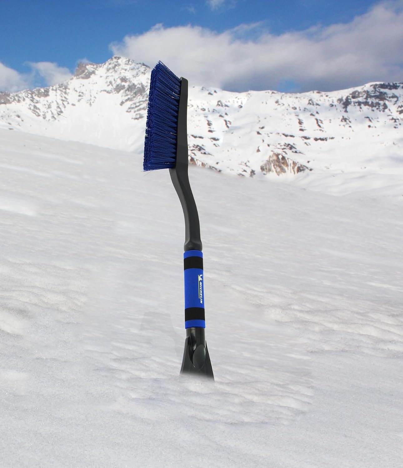Thumbnail 5 de Michelin Whisk Frost Scraper XL Snow Brush and Ice Scraper, 20 cm Brush