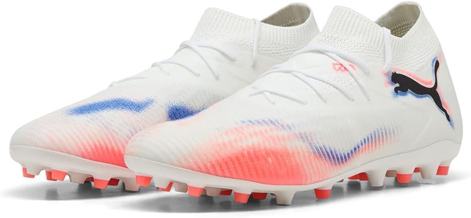 Thumbnail 2 de Puma Future 8 Match MG Zapatillas fútbol