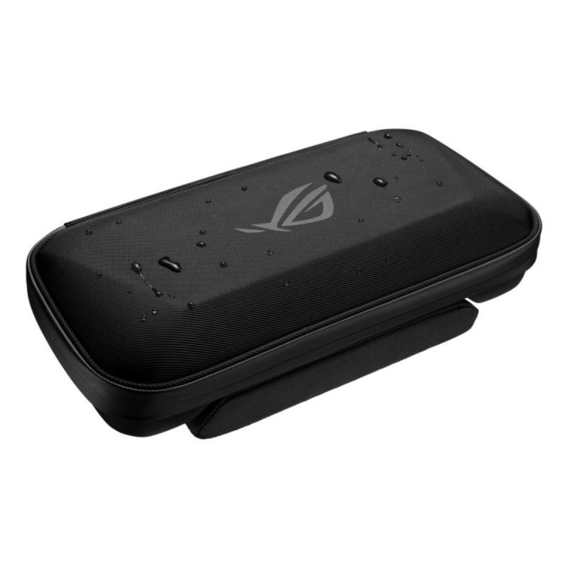 Detalle de ASUS ROG Xbox Ally Premium Case: Estuche rígido 2 en 1 para ROG ALLY y Xbox Ally
