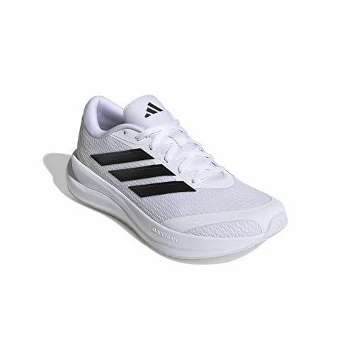 Thumbnail 3 de adidas Uomo Runfalcon 6 Shoes - bianco Ftwr/Core Black/Grey One, taglia 42 EU
