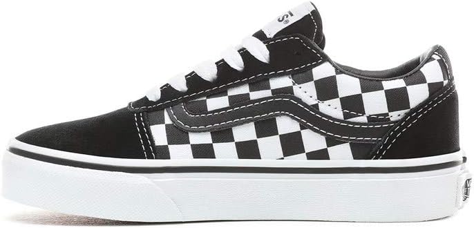 Detalle 2 de Vans Ward Sneaker Unisex Bambini Ragazzi