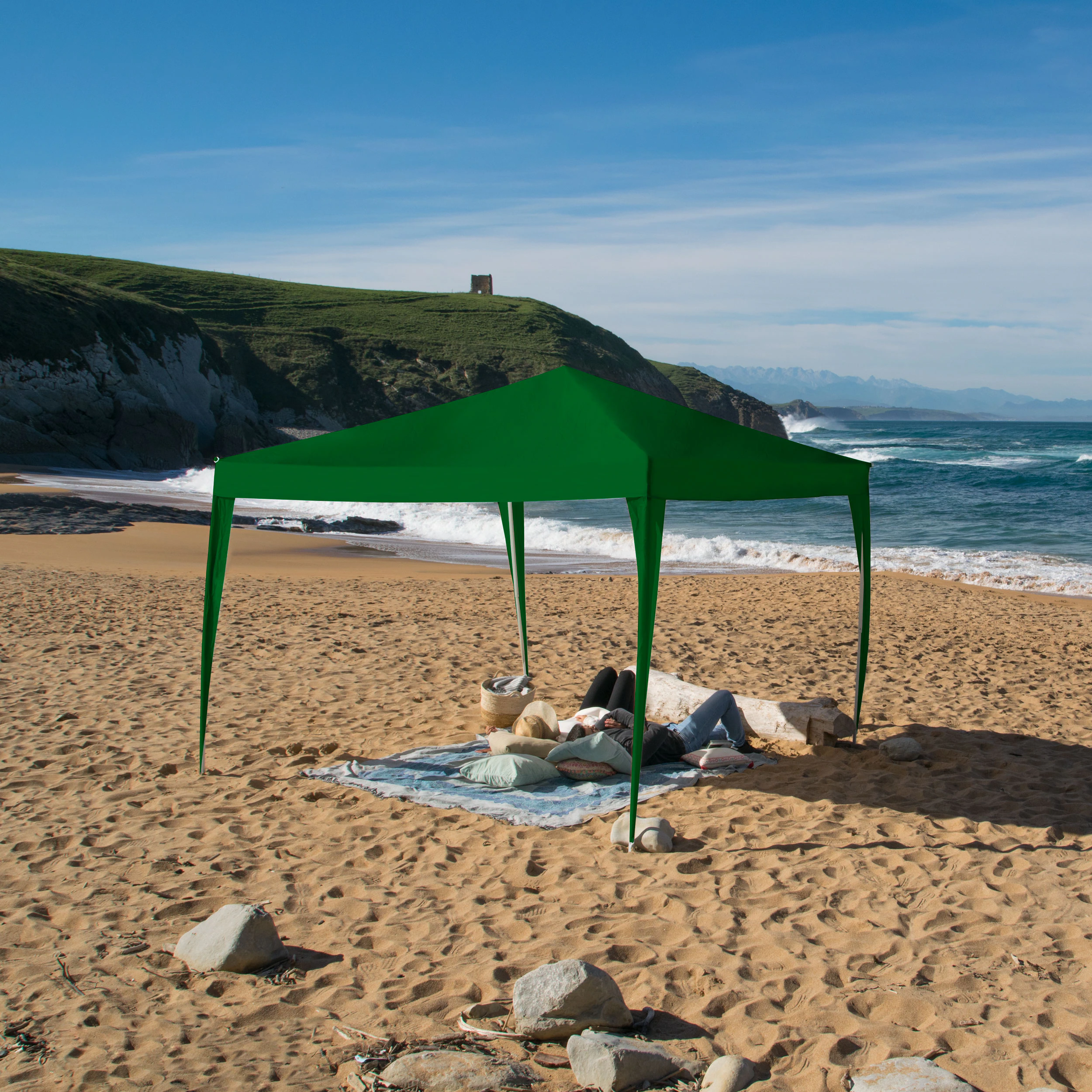 Thumbnail 5 de Olsson and Brothers Classic 3x3 m ⛺