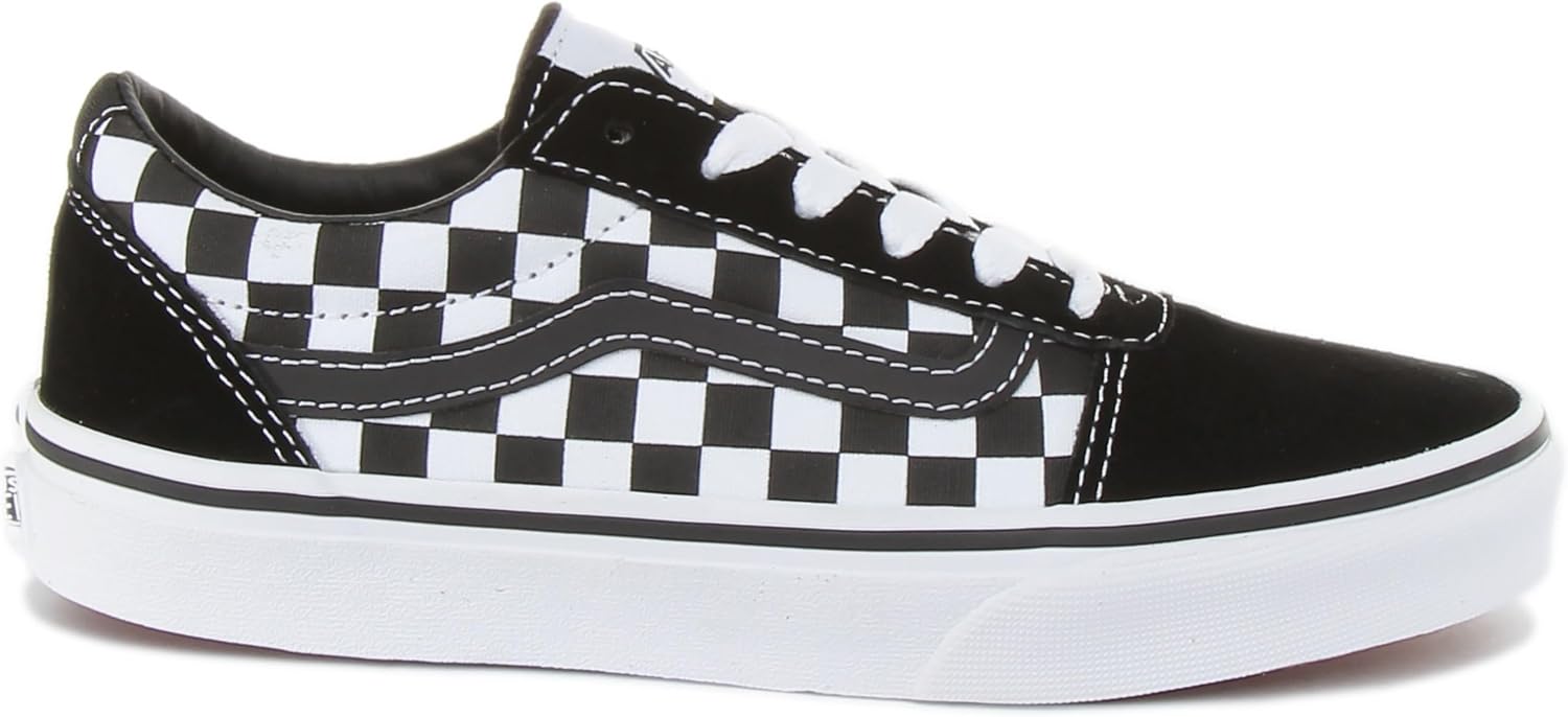 Detalle de Vans Transistor Trainers kids 1 pair
