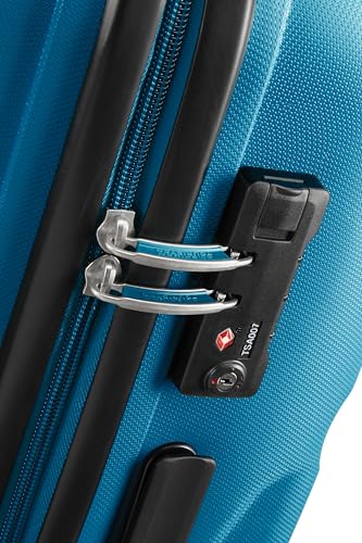 Thumbnail 2 de American Tourister Bon Air - Spinner L (75 cm) en azul: maleta duradera para dos semanas