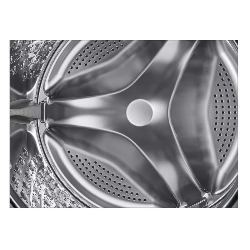 Thumbnail 2 de Samsung WW11DG5B25THEC Lavadora 11 kg AI EcoBubble Wi‑Fi ⬜