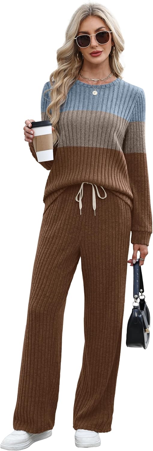 Detalle 2 de Sipaya Women's Lounge Set, Two-Piece