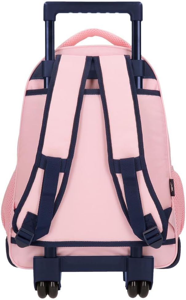 Thumbnail 2 de Reebok Zaino Sidney scuola, blu e rosa – Joumma Bags