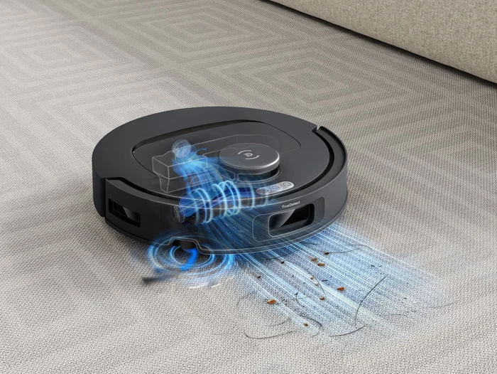 Thumbnail 26 de Ecovacs Deebot T30C Gen. 2 25.000 Pa