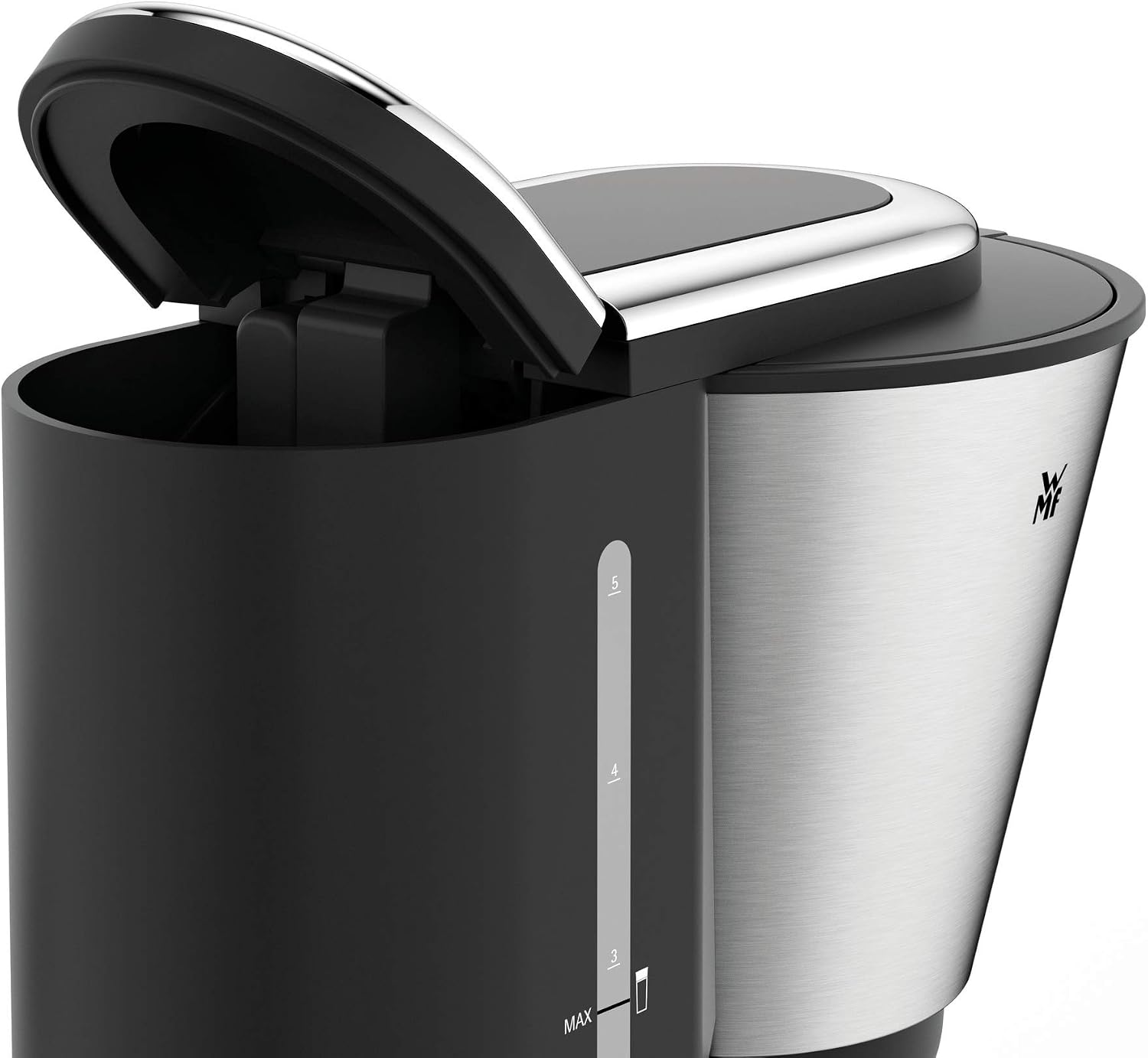 Thumbnail 6 de WMF Kitchenminis Cafetera Aroma 760 W