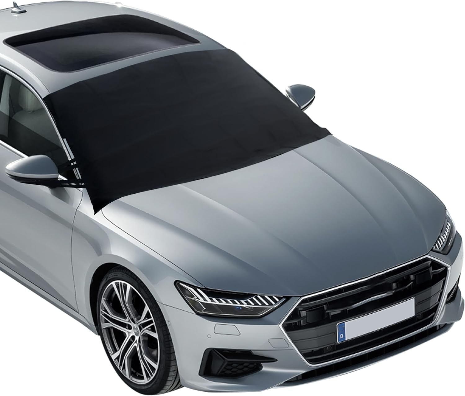 Detalle de EcoNour Windshield Cover, Medium