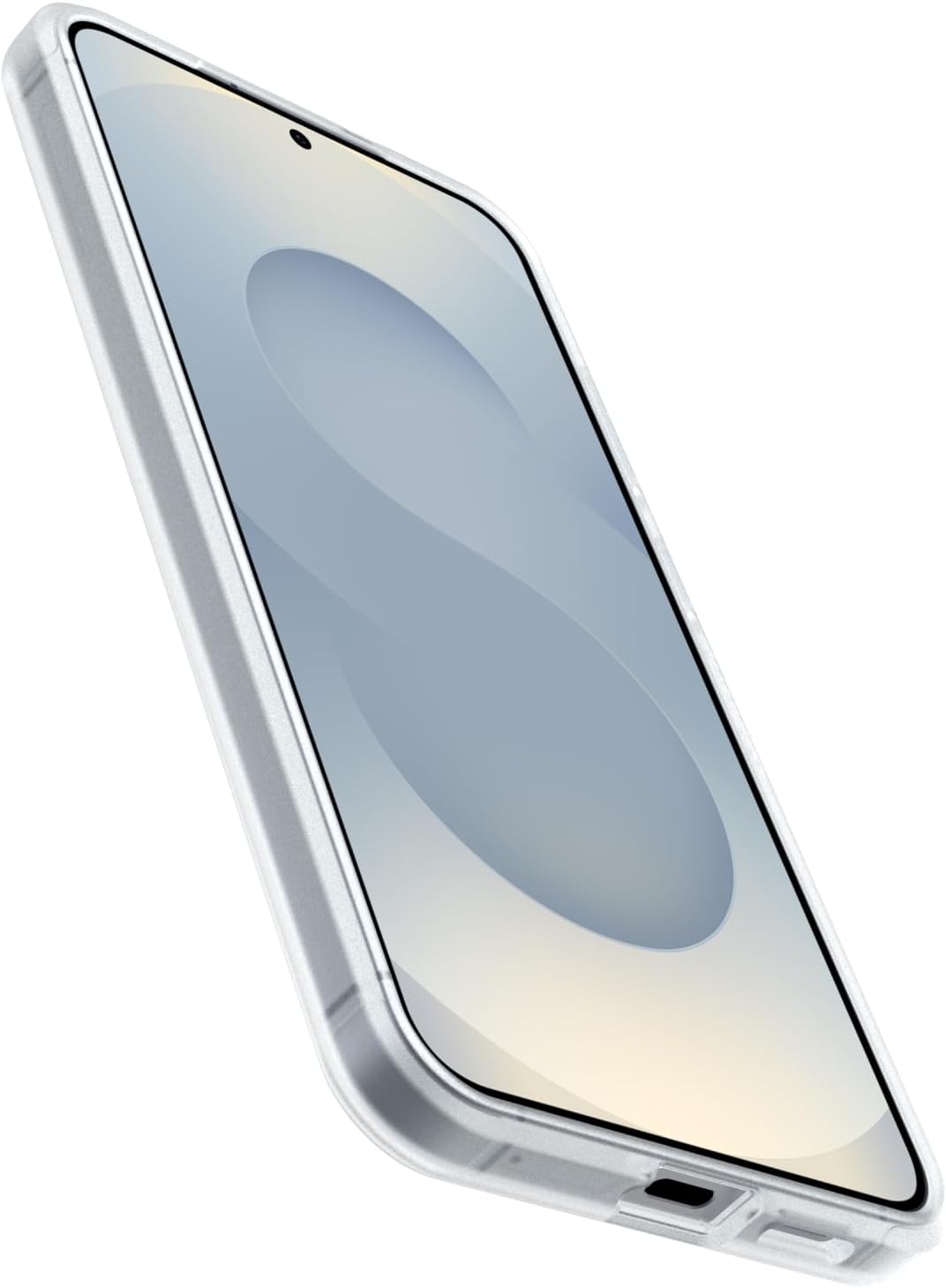 Detalle de OtterBox React Series – Coque ultra-mince pour Samsung Galaxy S25+