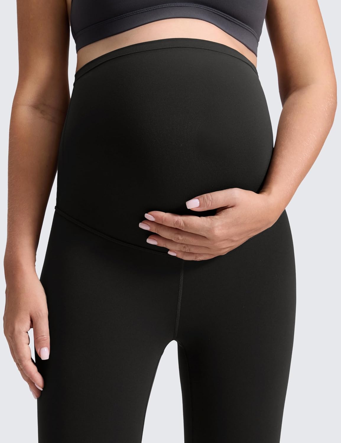 Thumbnail 4 de CRZ YOGA Butterluxe Mallas de Maternidad 71 cm
