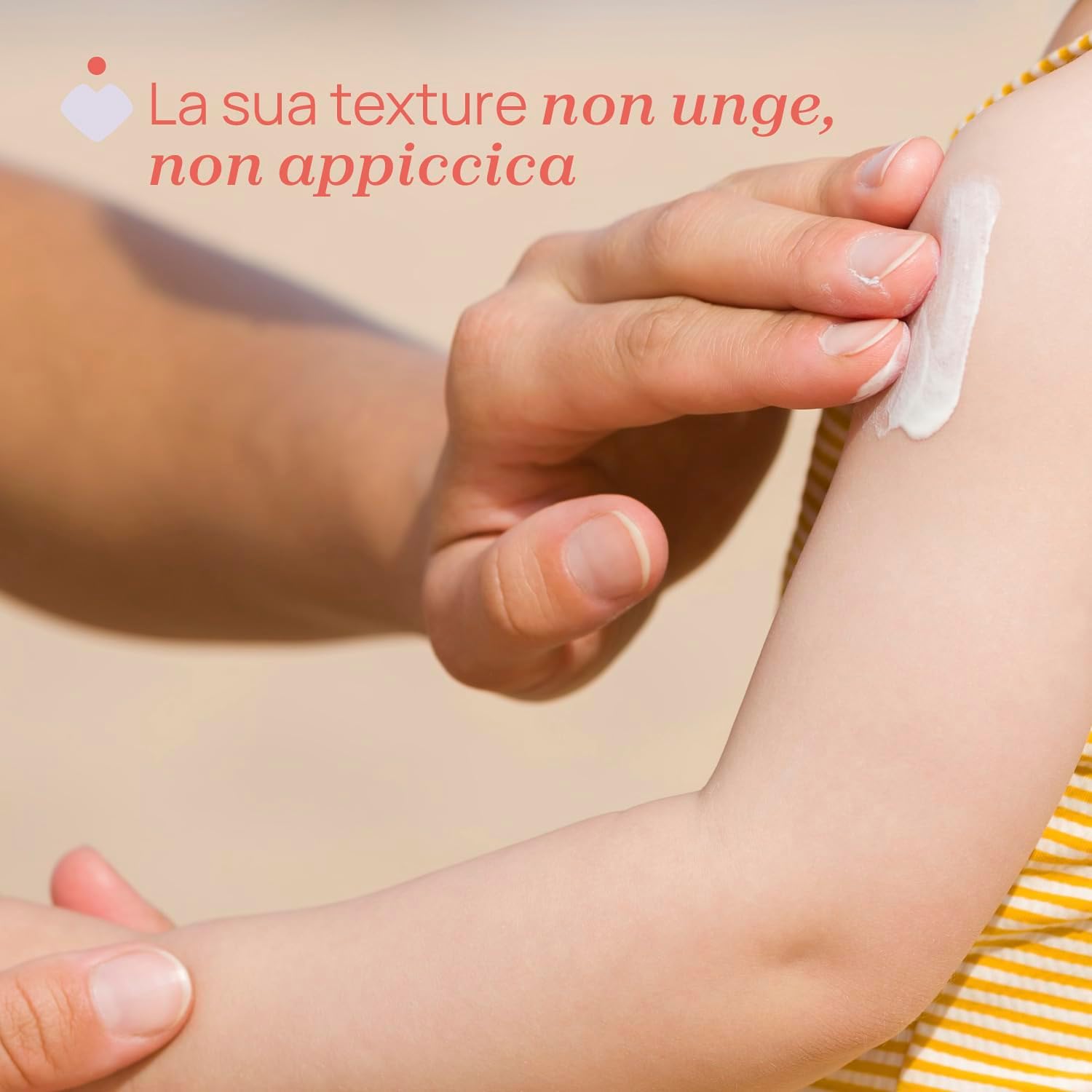 Thumbnail 4 de Chicco Crema Solare SPF 50+, per bambini – protezione alta, resistente all'acqua, 75 ml