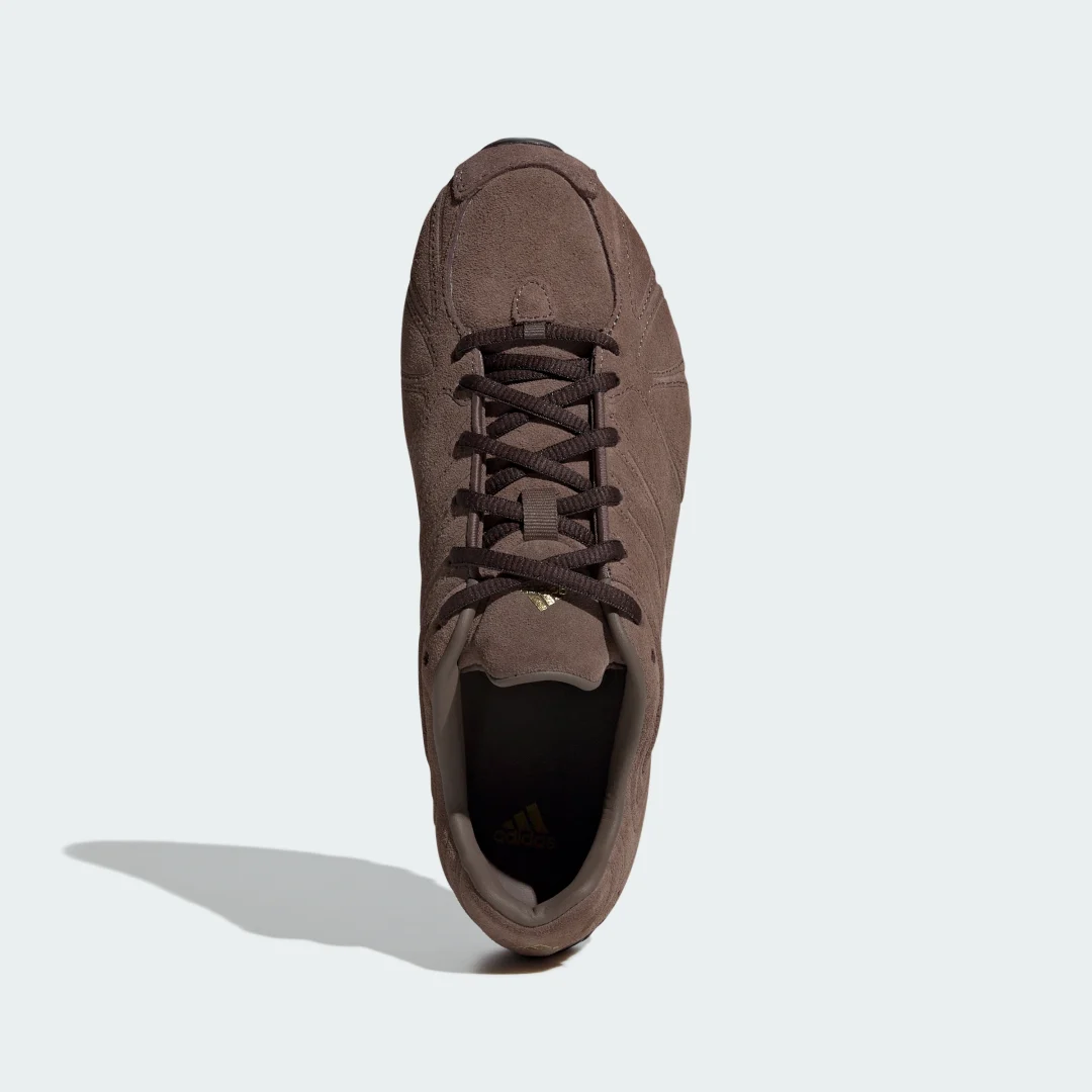 Detalle de ZAPATILLA GHOST SPRINT de Adidas — para entrenamientos diarios en tono Marrón