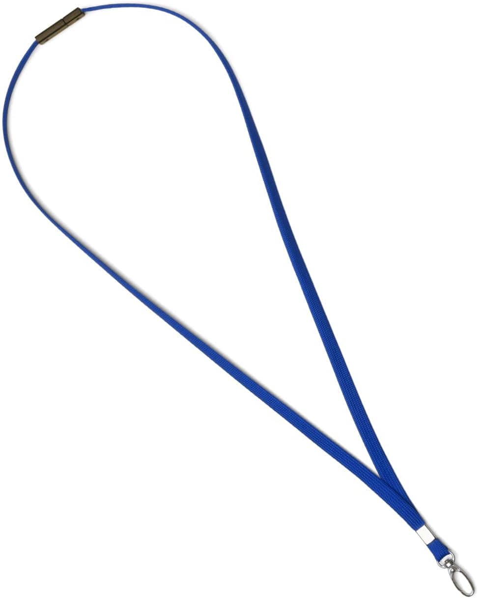Thumbnail 5 de CKB LTD Breakaway Safety Lanyard: Swivel Metal Clip, Quick Release, Pack of 10