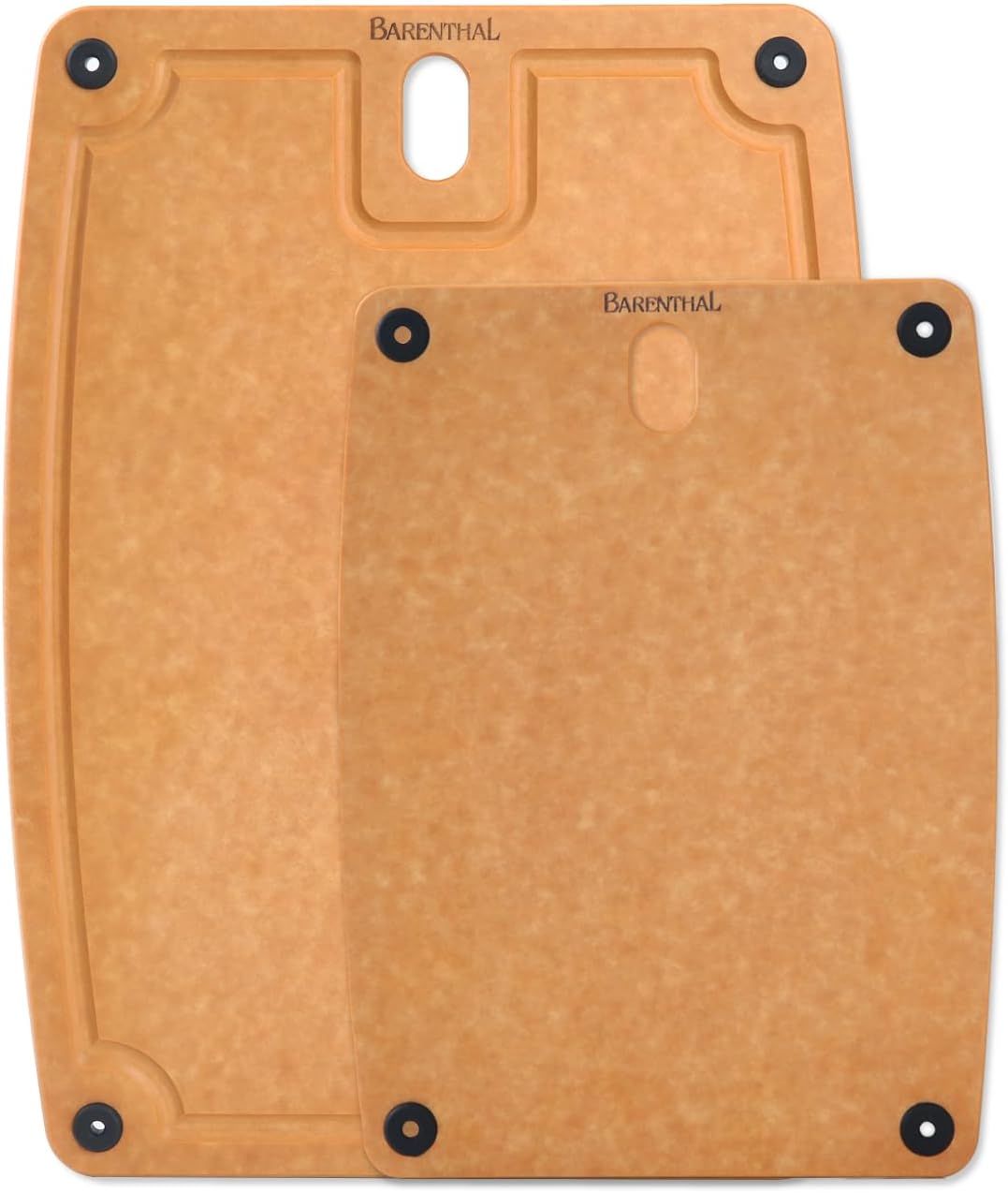 Detalle de Barenthal Composite Cutting Board Set
