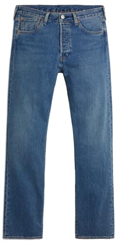 Thumbnail 5 de Levi's Hombre 501 Original Fit Vaqueros Straight Fit - 501