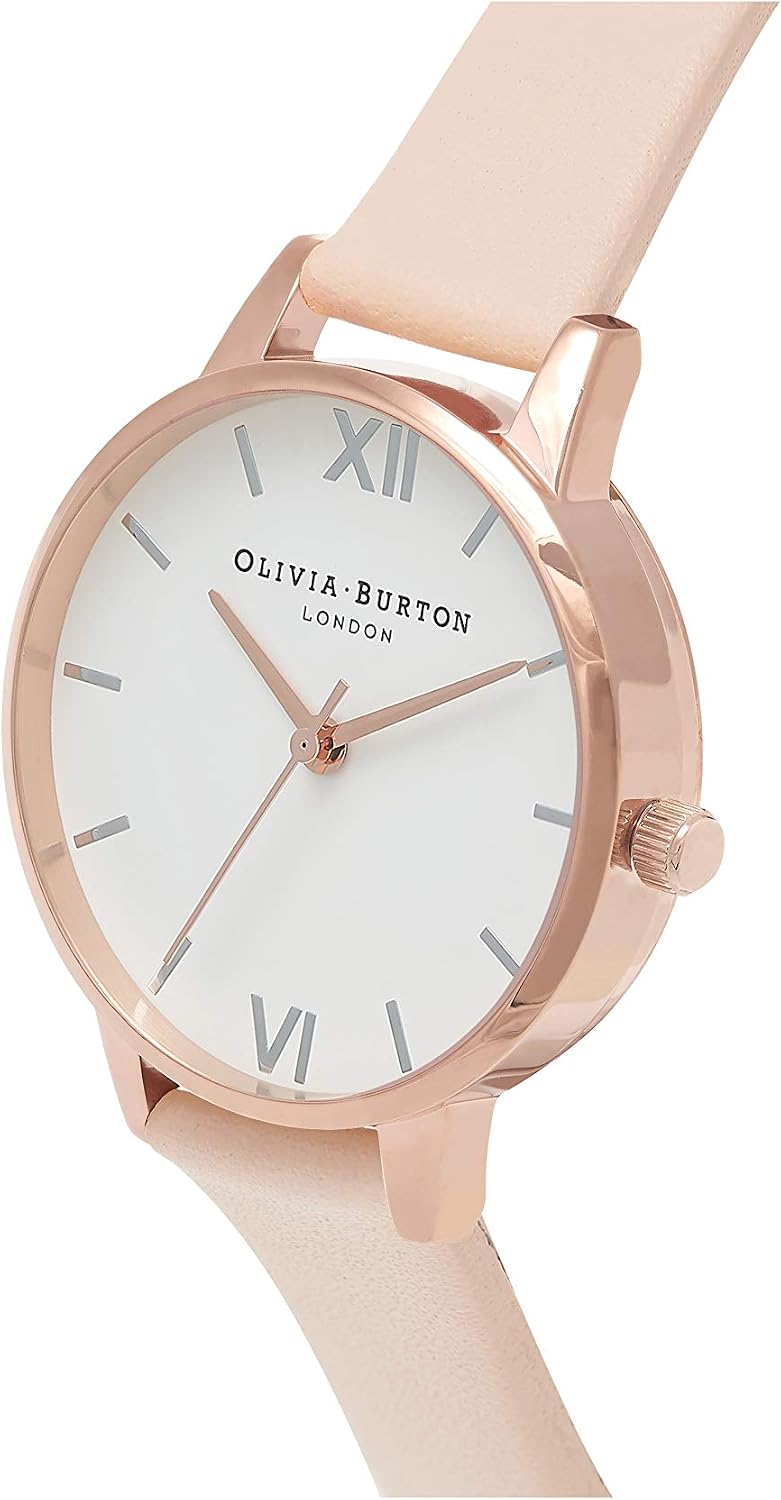 Detalle 2 de Olivia Burton OB16MDW21 montre 30 mm