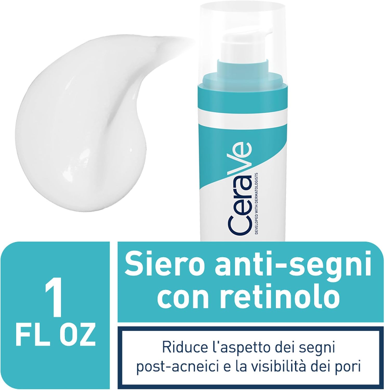 Detalle 2 de CeraVe Siero Anti-Segni 30 ml 💧
