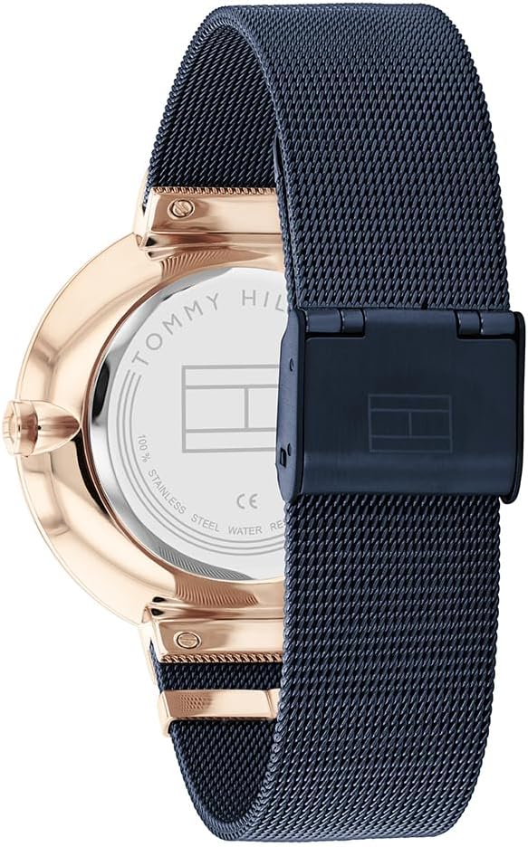 Thumbnail 2 de Tommy Hilfiger 32022049 Damenuhr 40 mm