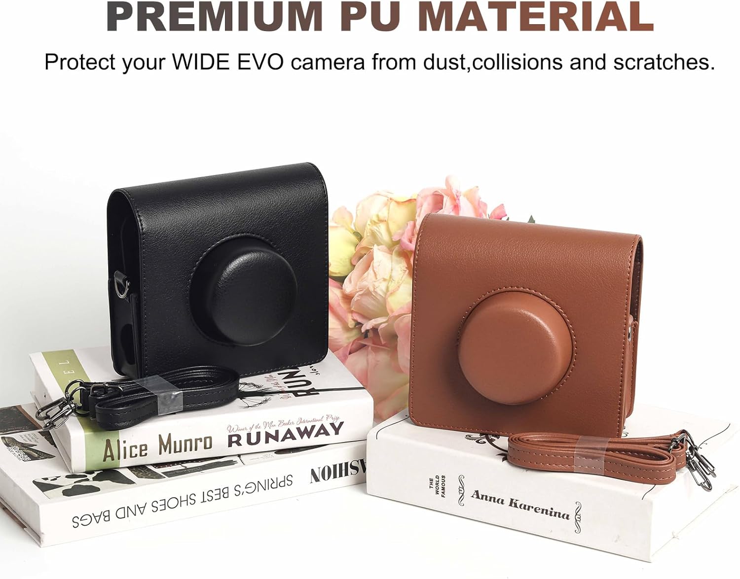 Thumbnail 3 de Aisnyho Wide EVO Case for Instax Wide Evo