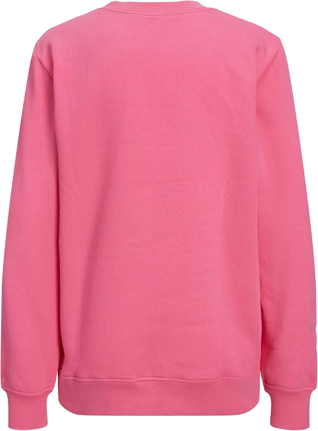 Thumbnail 3 de Felpa JJXX Jxabbie LS Rel Every Brush Crew in maglia di tuta donna